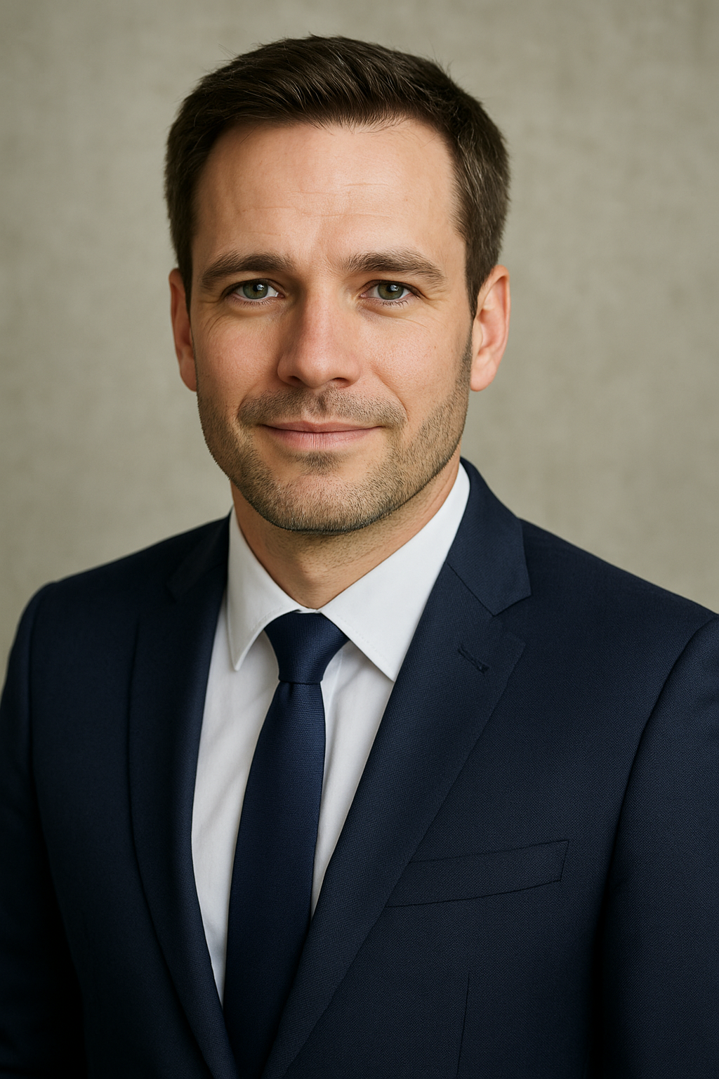 Alexander Lorin