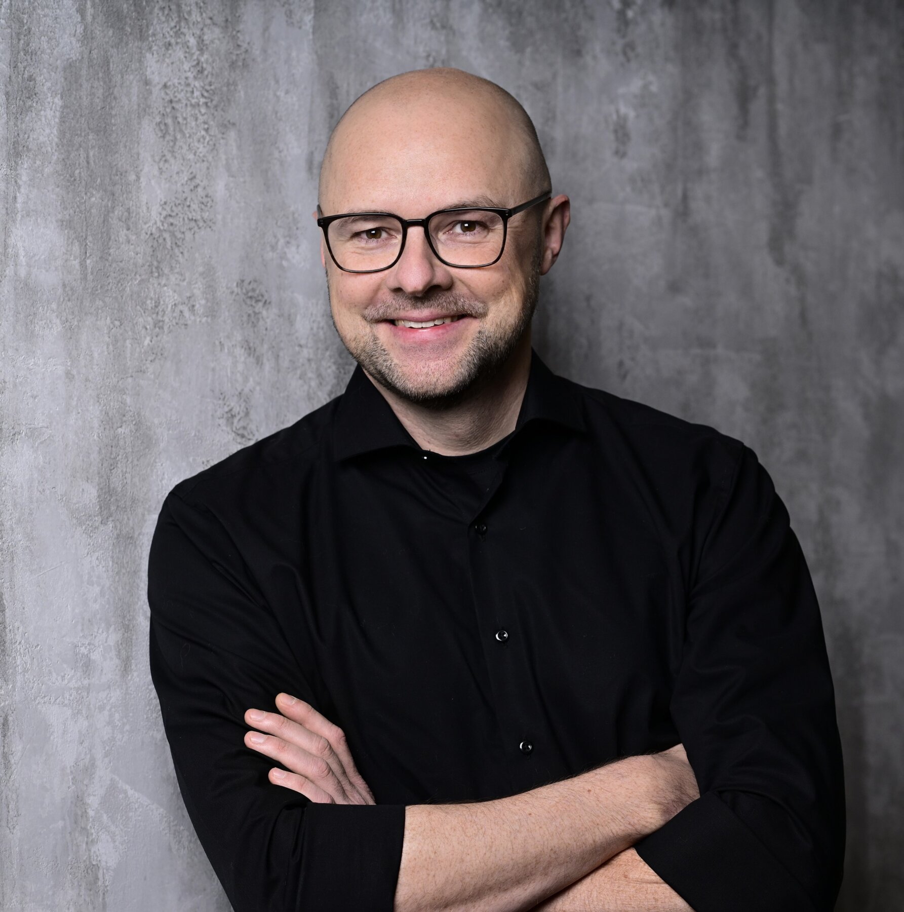 Christoph Smak