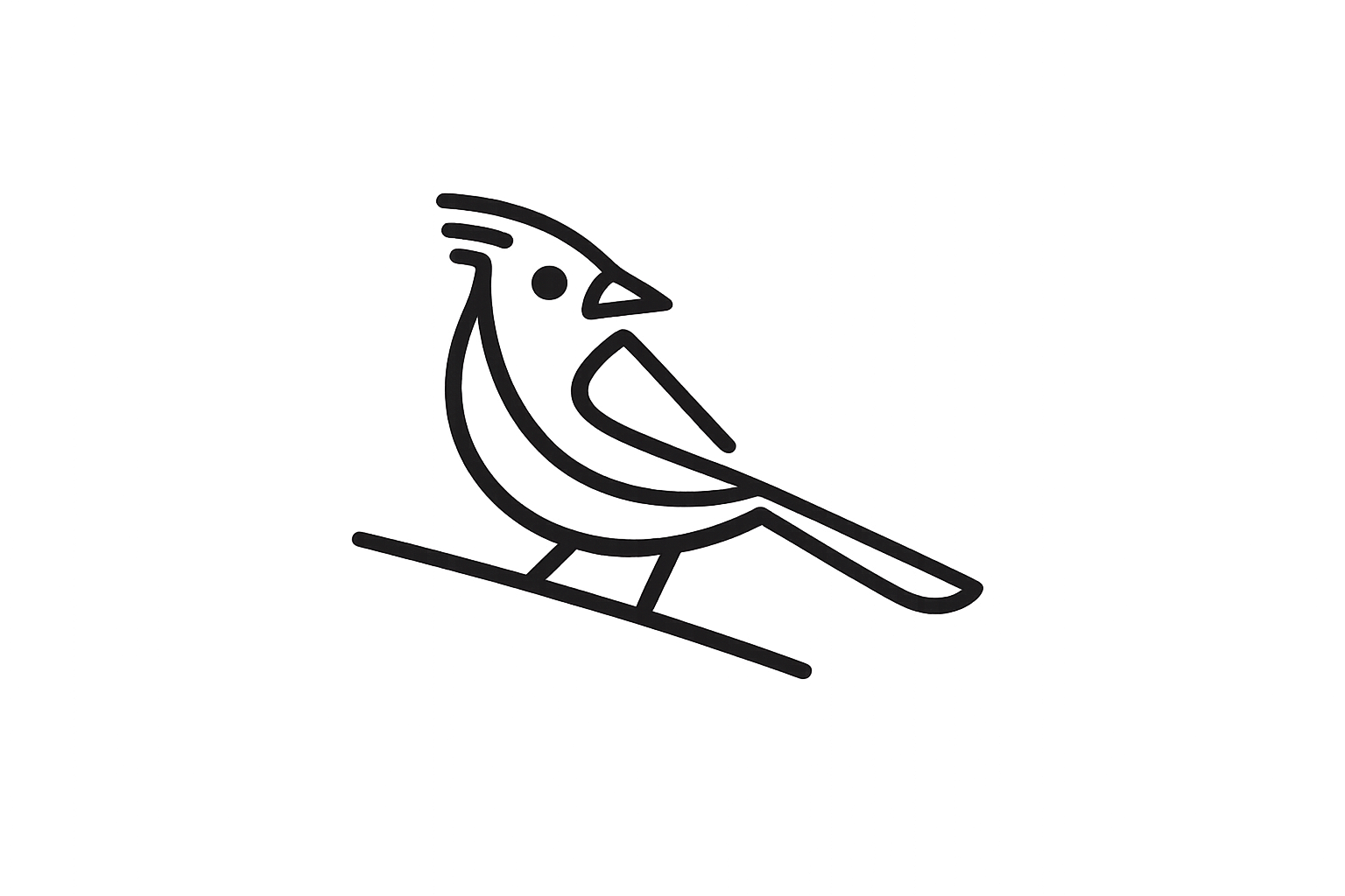 Zum Nest