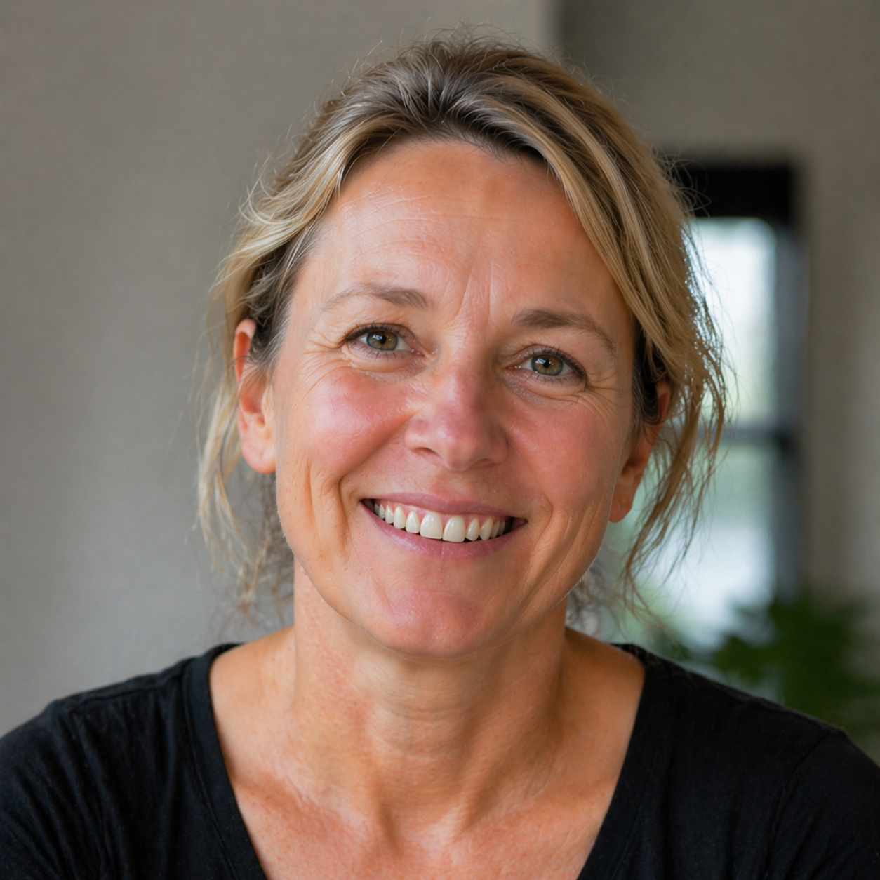 Svenja Bolterson