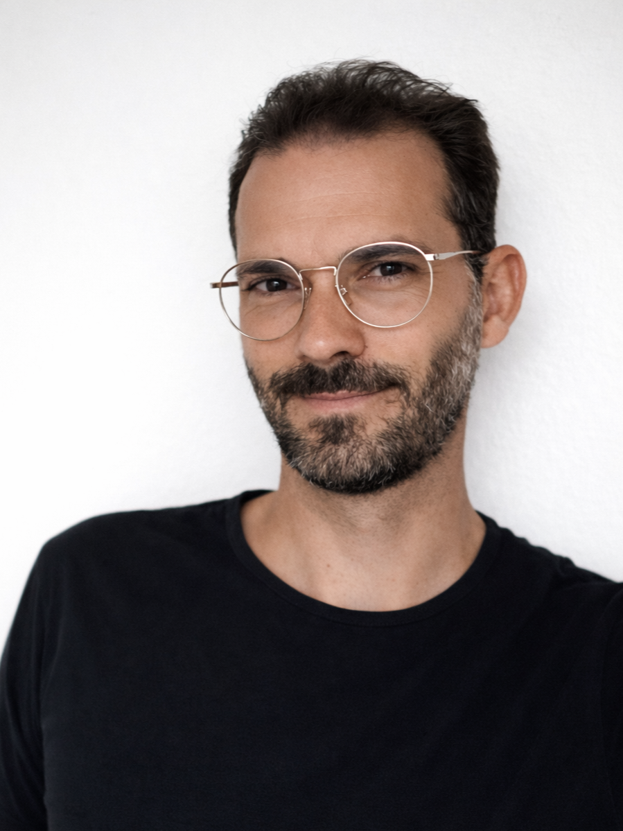 Olivier Schneller