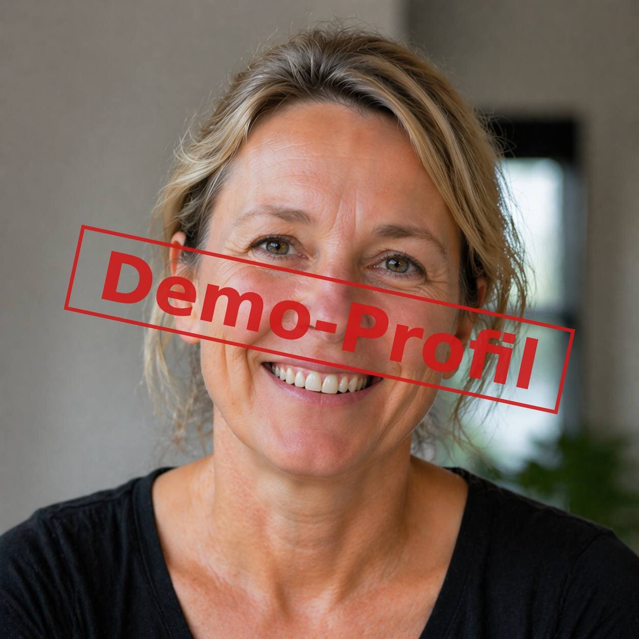 Svenja Bolterson