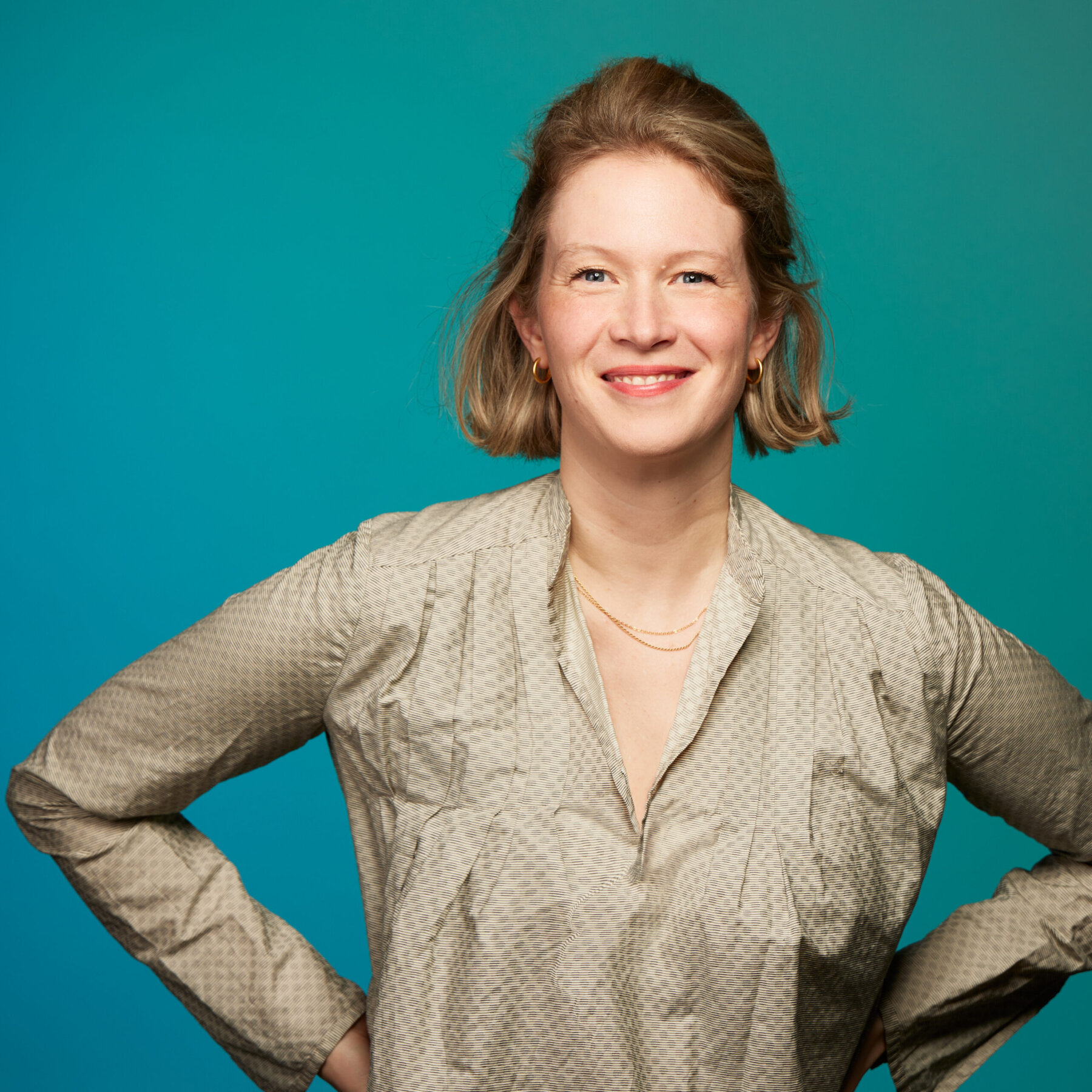 Leonie Ungern-Sternberg
