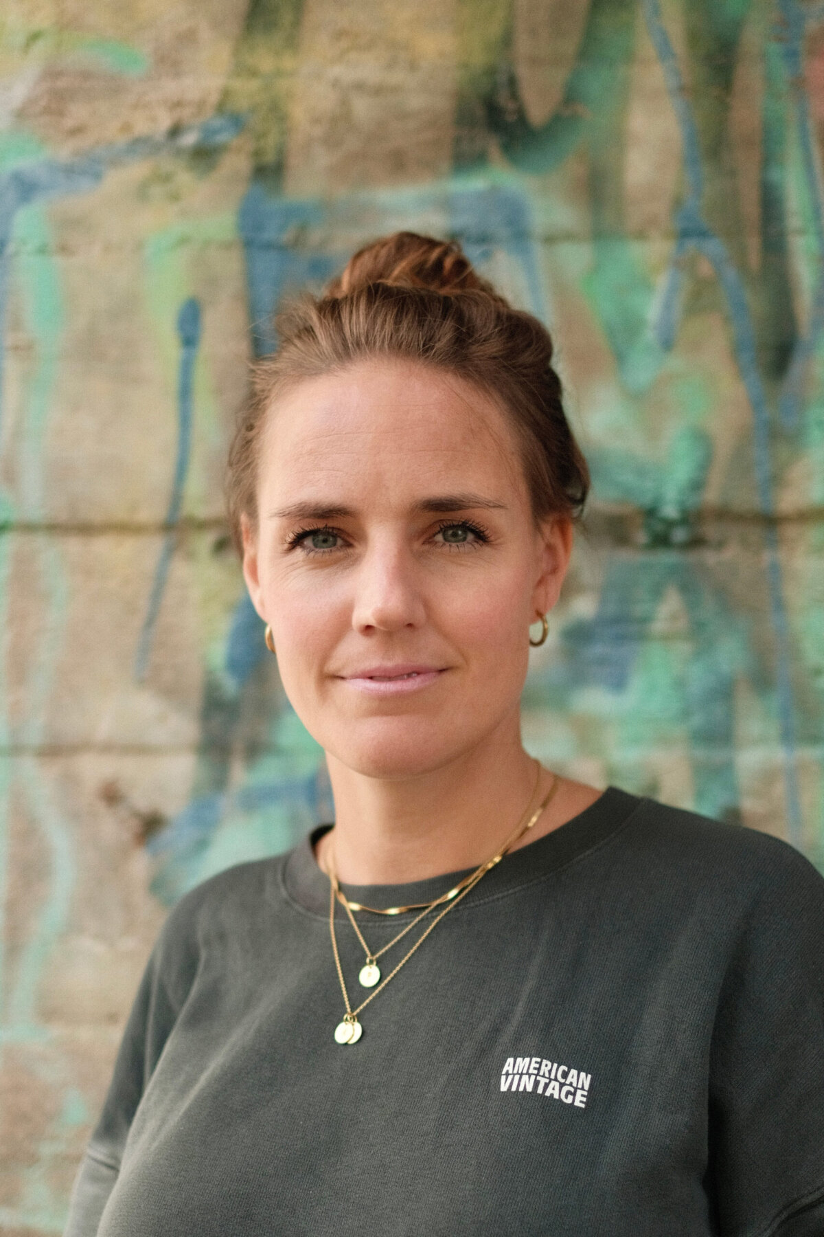 Tina Franziska Schreiber