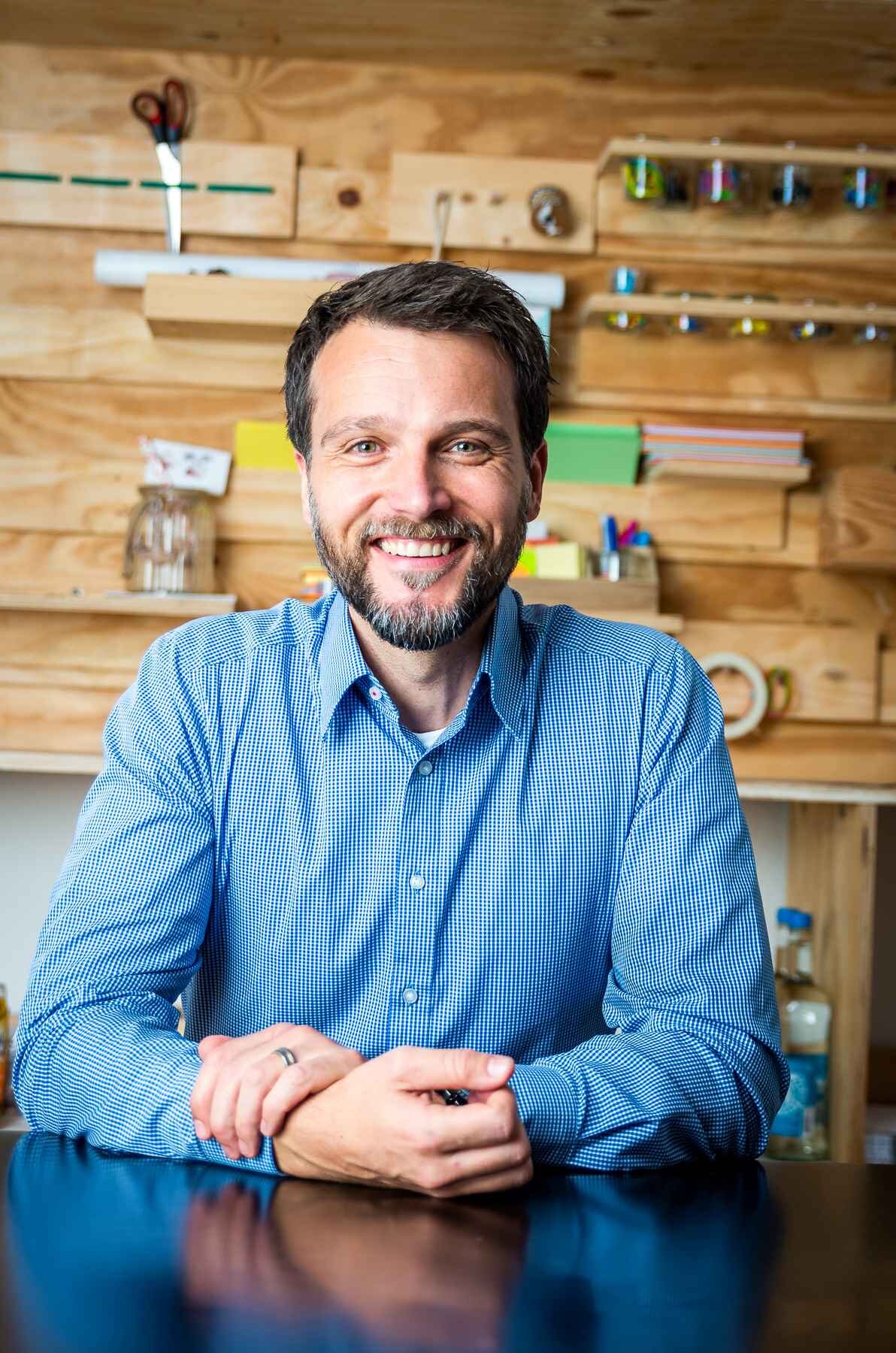 Ingo Werthmann