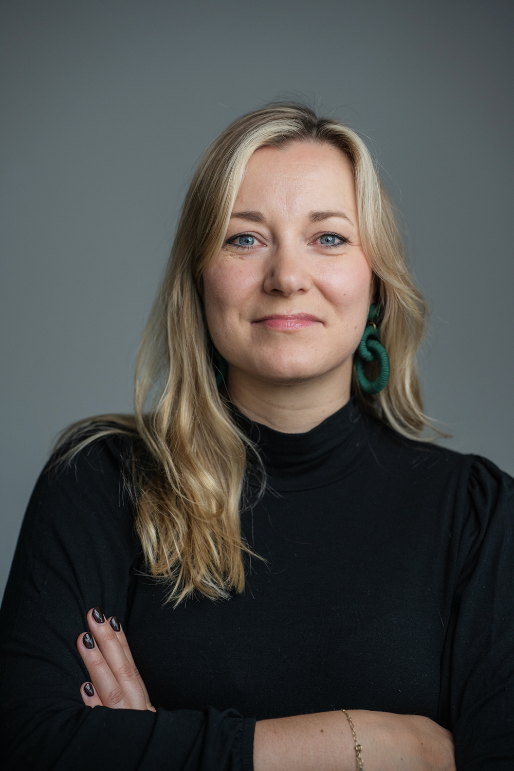 Melanie Neeven