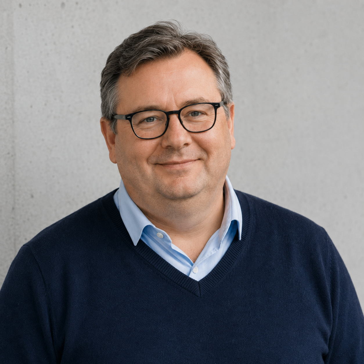 Martin Weber