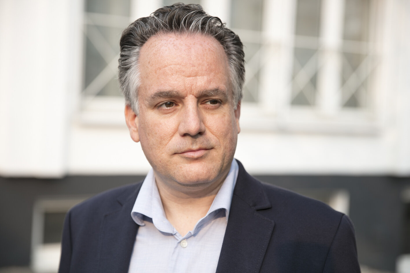 Michael Rasche