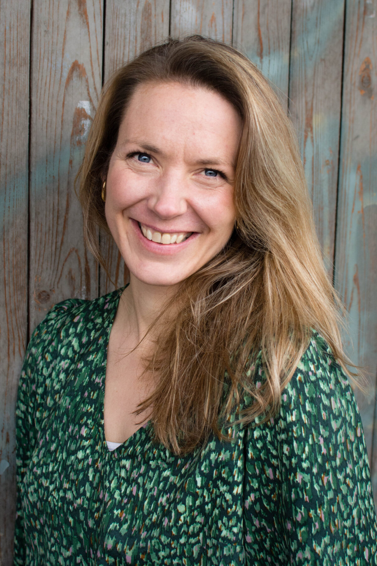 Lisa Vogt