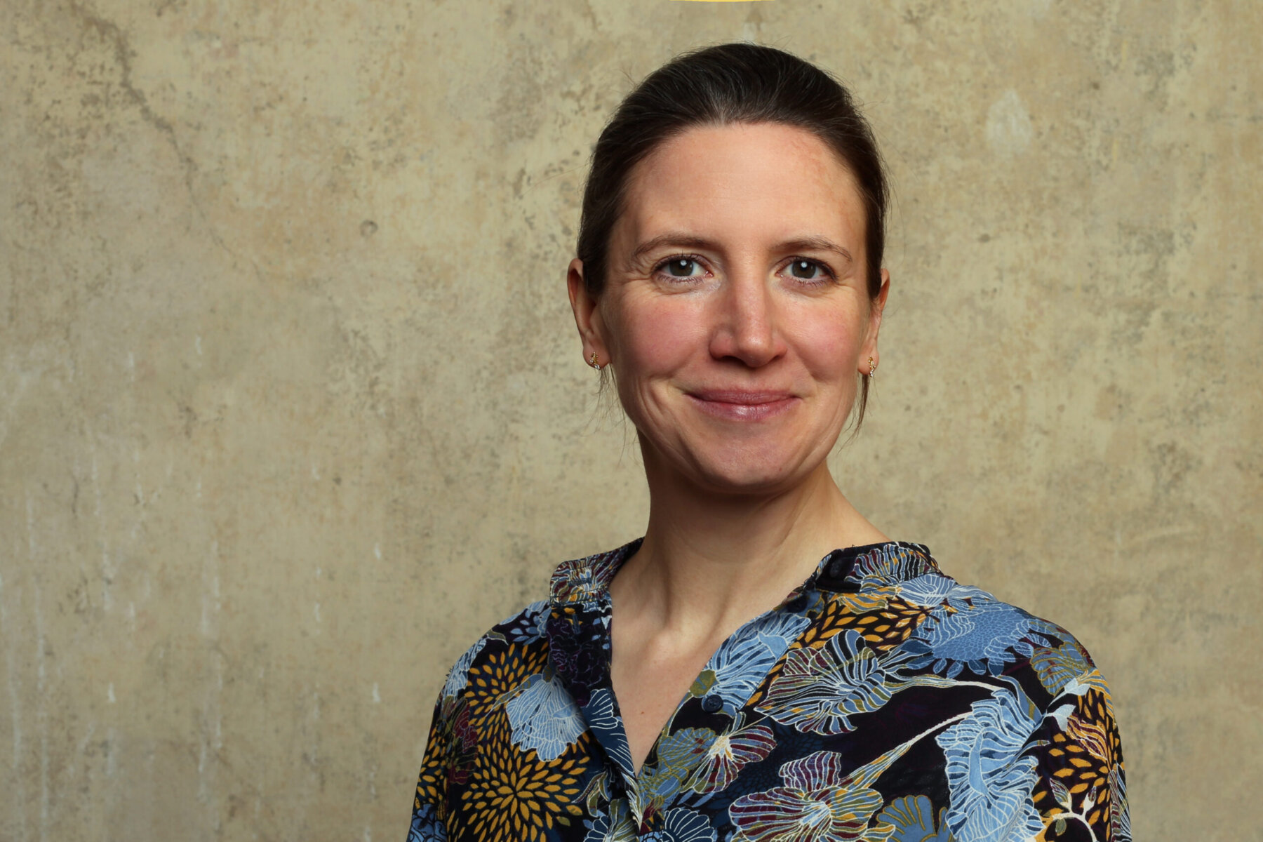 Friederike Kämper
