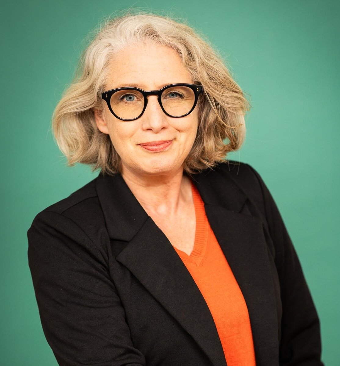 Anna Momber