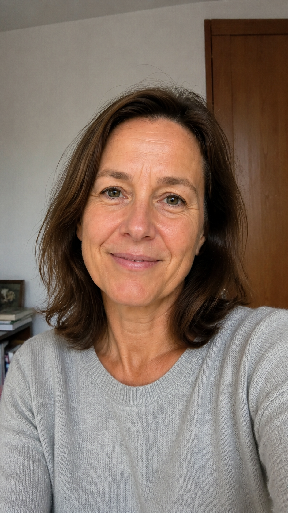Linda Benti