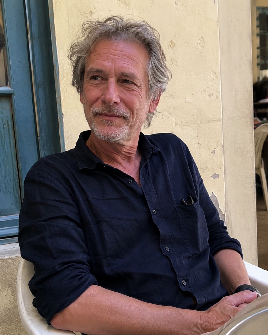 Helge Wester