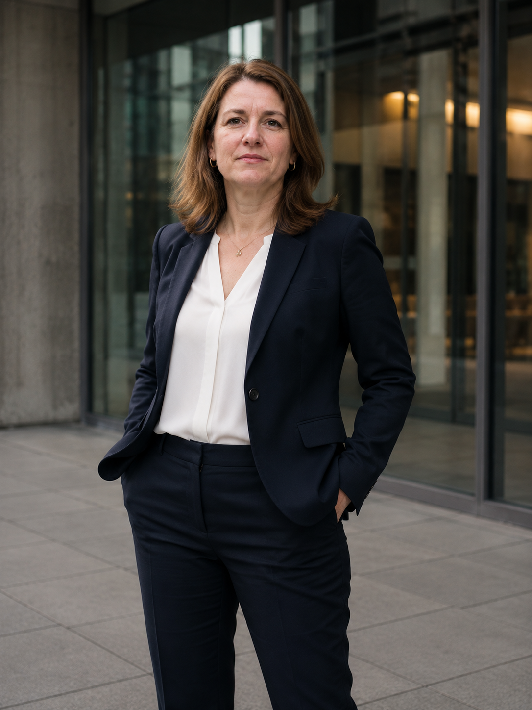 Johanna Seidel