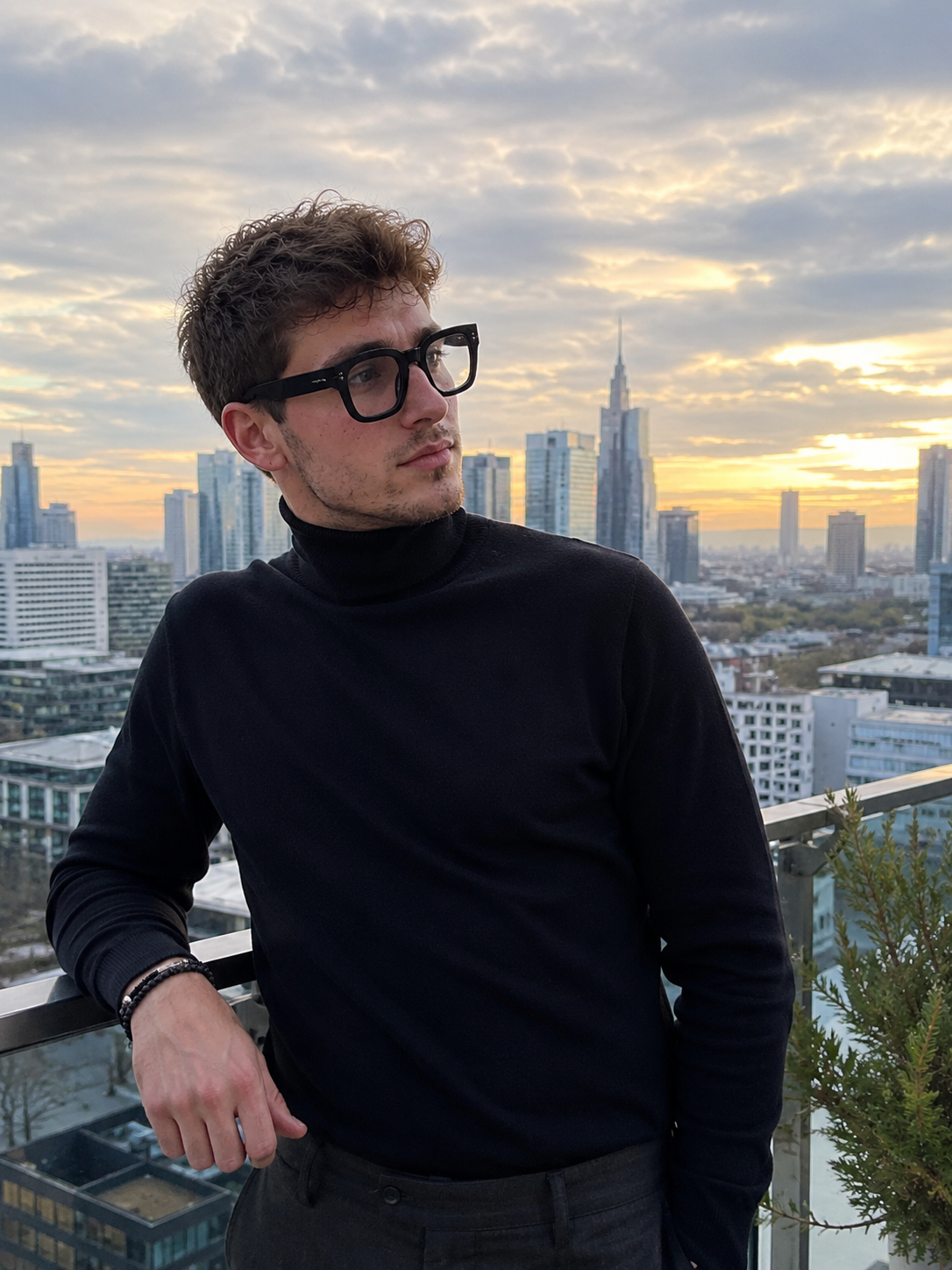 Jonas Döpfer