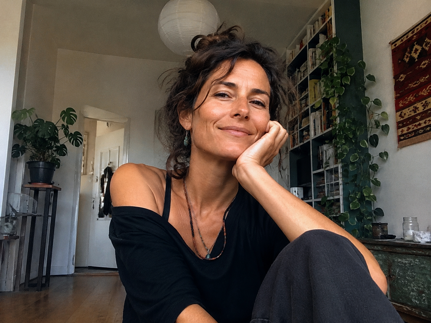Sophia Strelke-Kapusiewitz
